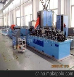 高频铝焊管机组 其他切割设备机配件